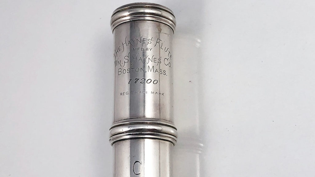 Haynes 17200