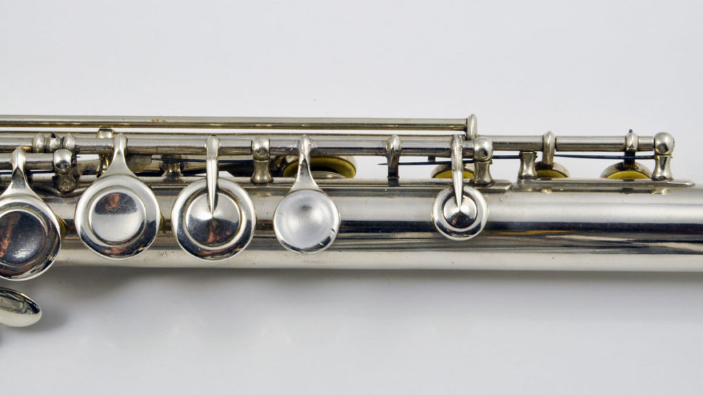 Rampone 3002