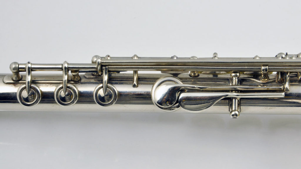 Rampone 3002
