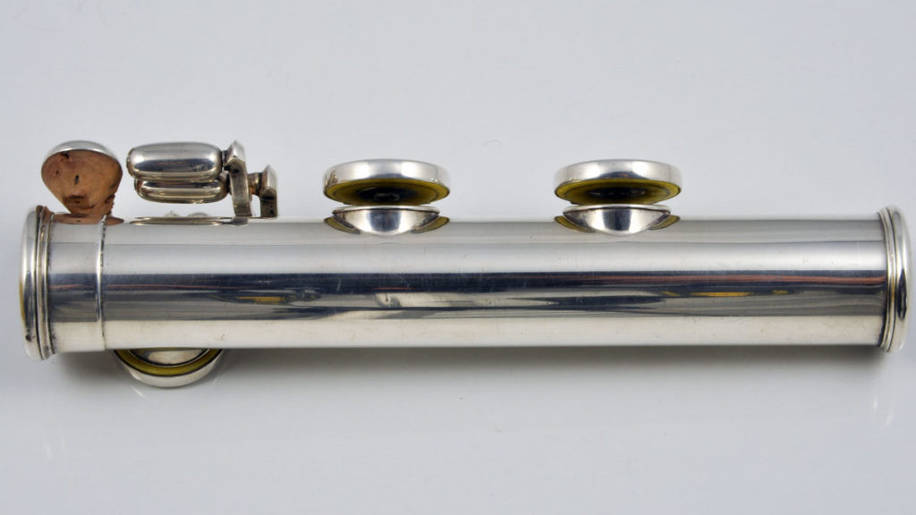 Haynes 7279 – Gary Lewis Flutes