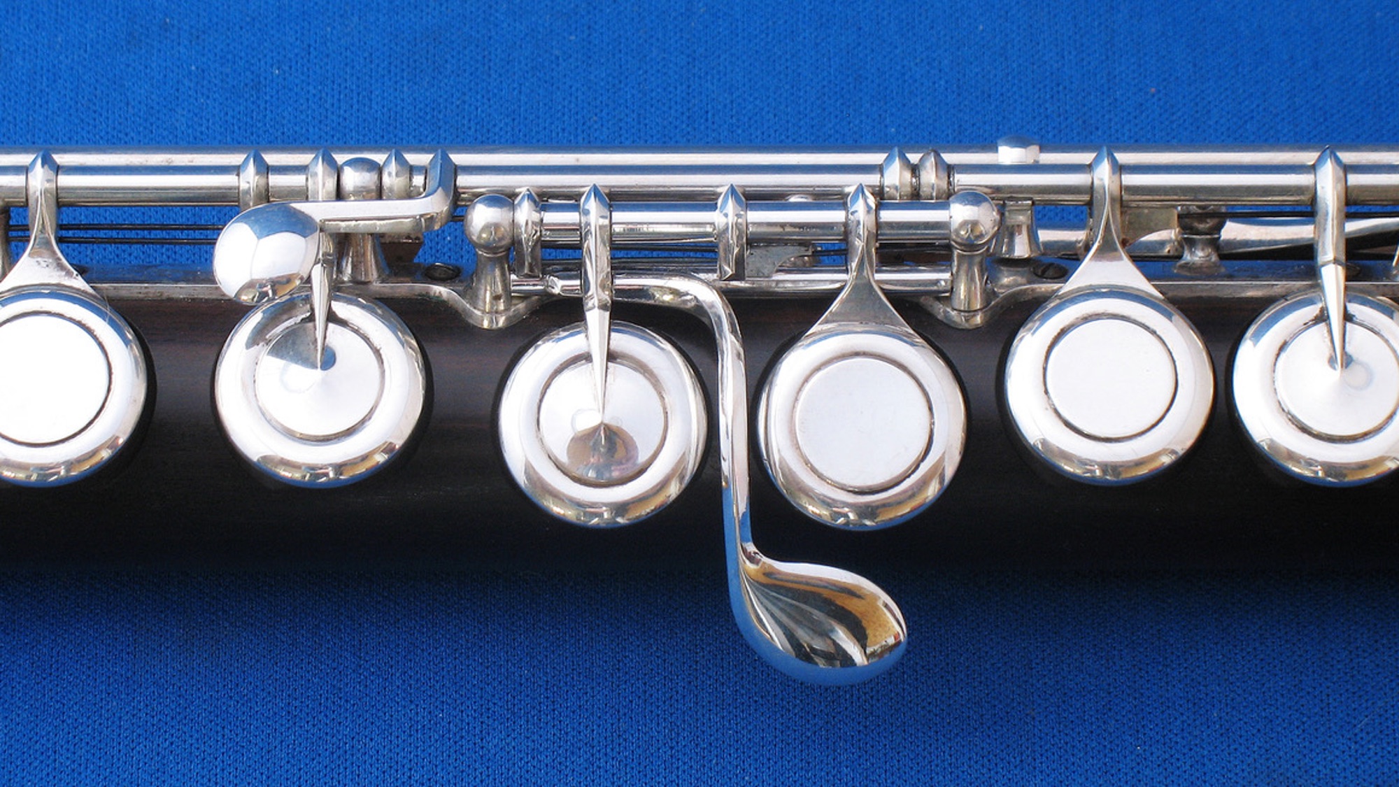 Gary Lewis Flutes