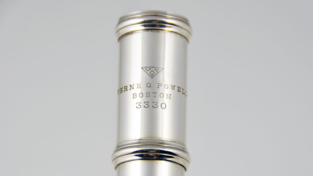 Powell 3330