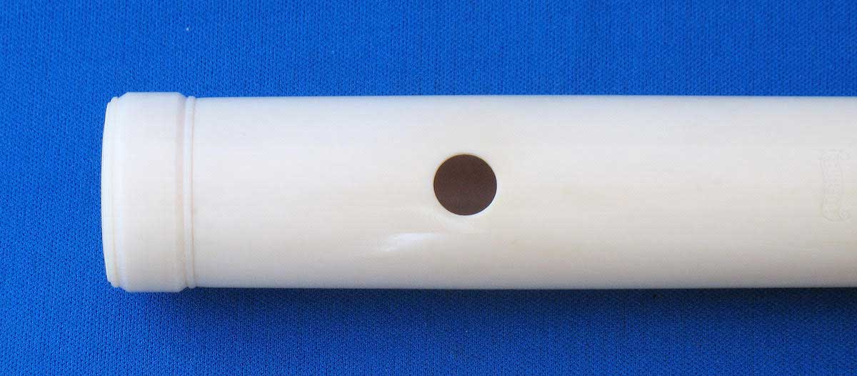 Denner Baroque Flute