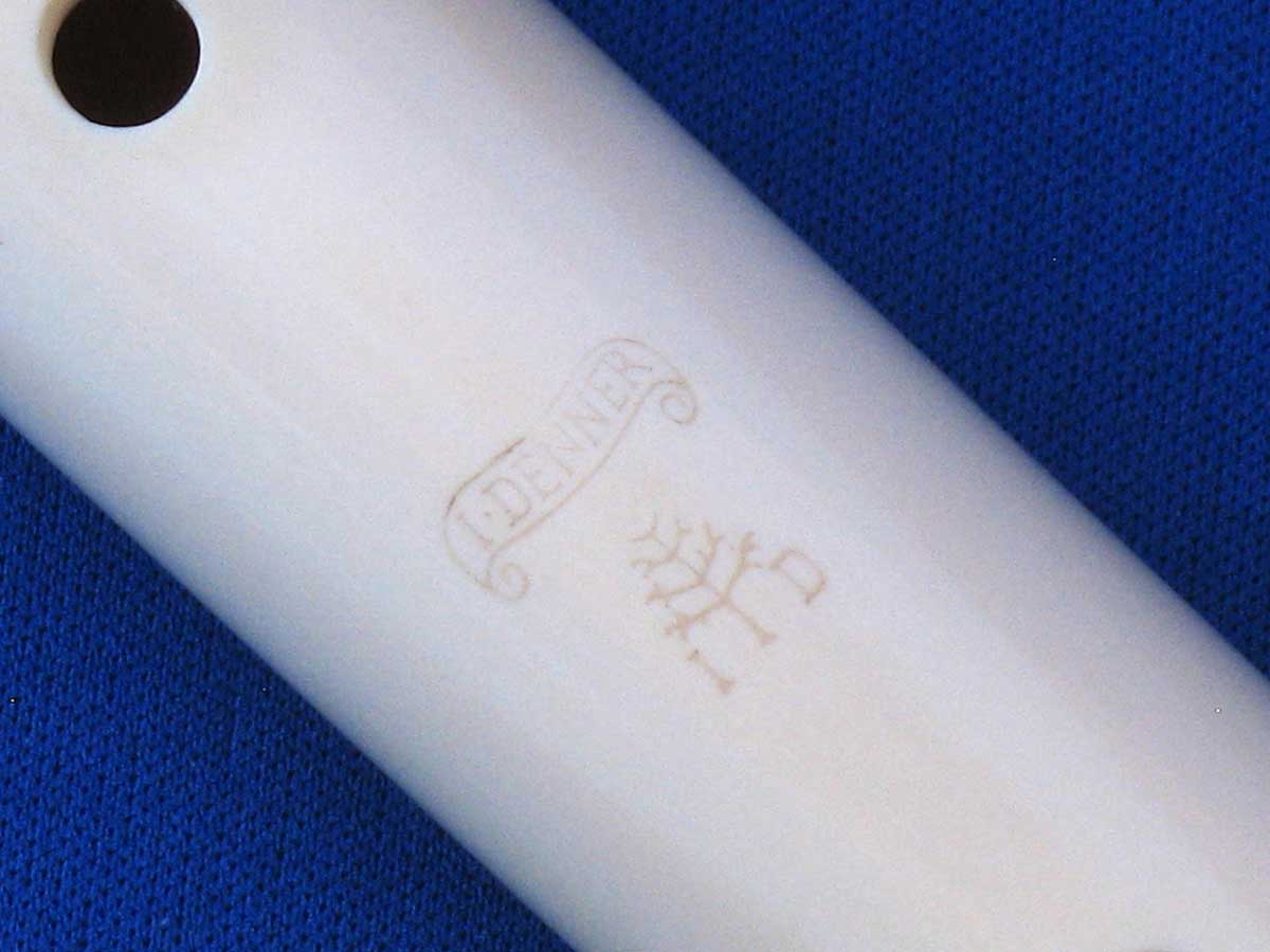 Denner Baroque Flute
