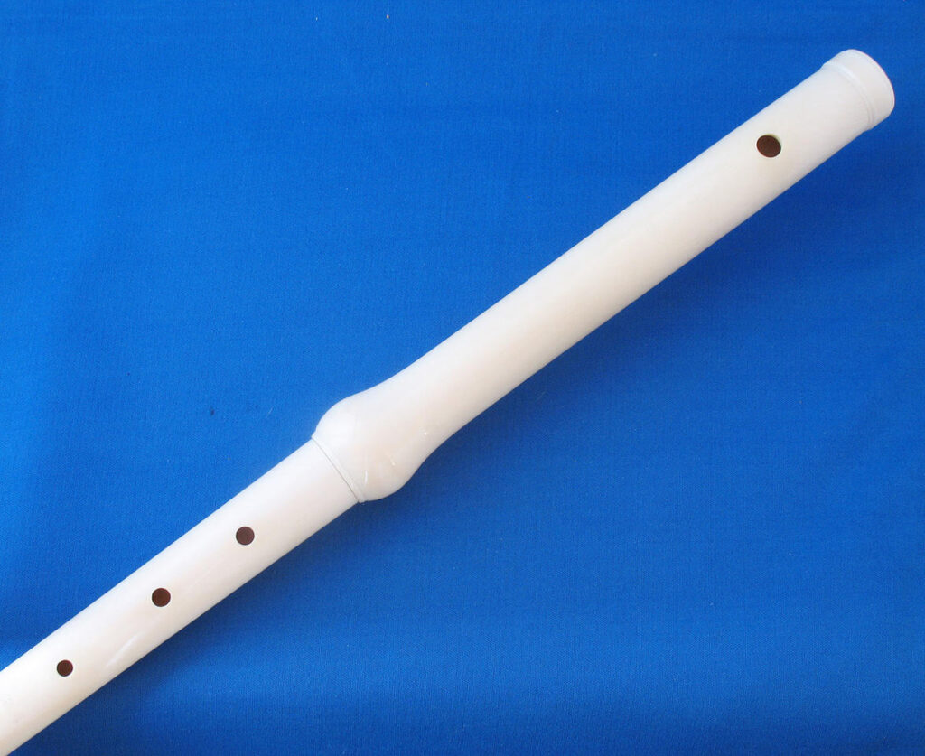 Denner Baroque Flute