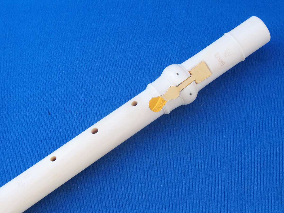 Denner Baroque Flute