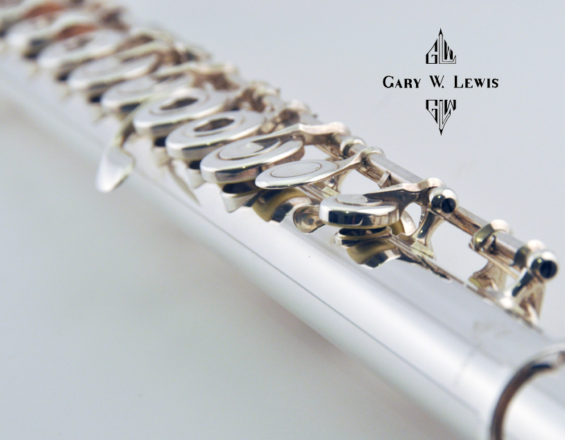 Gary Lewis Flute