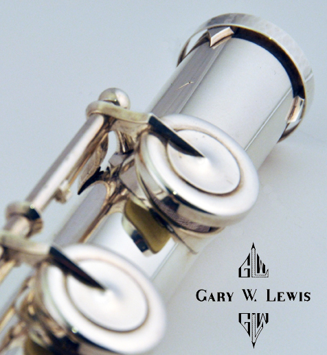 Gary Lewis Flutes