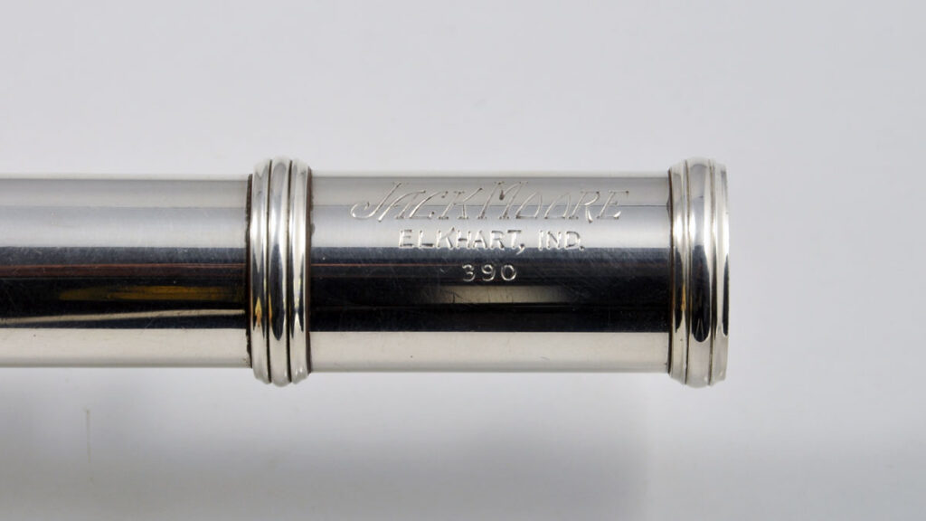 Jack Moore 390