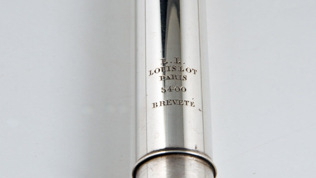 Louis Lot 5400