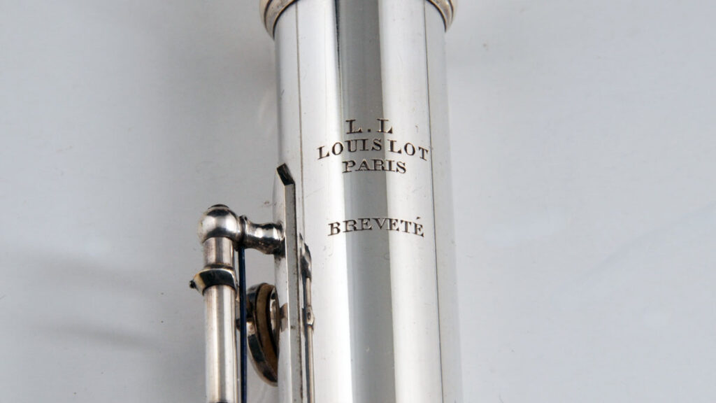 Louis Lot 5400