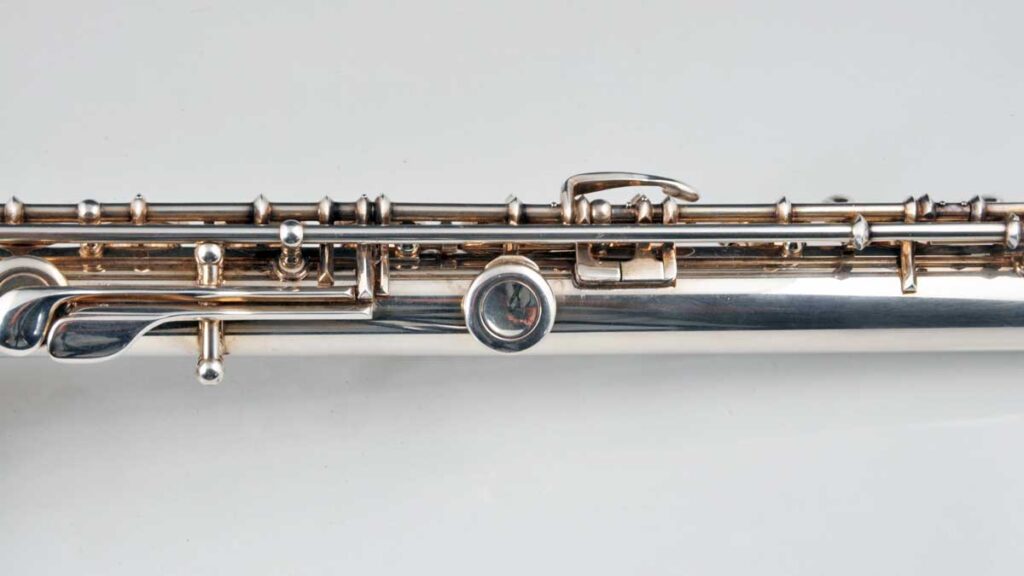 Yamaha YFL-61 3189