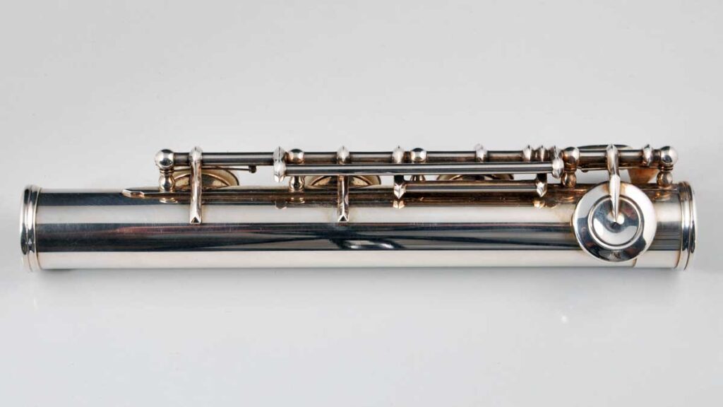 Yamaha YFL-61 3189