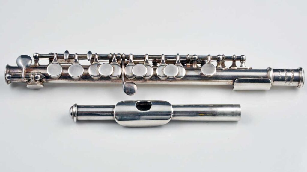 Haynes Piccolo 6670