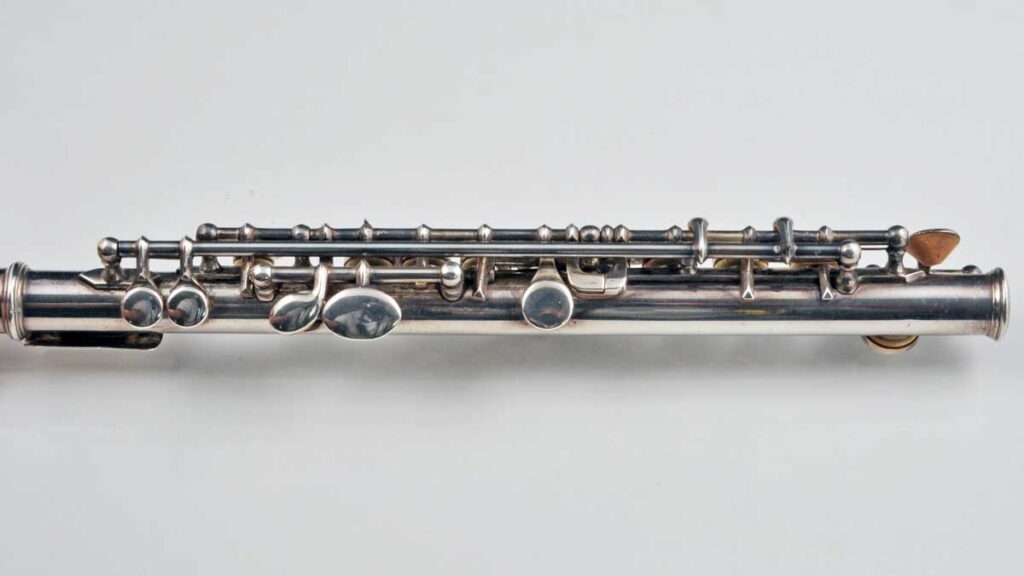Haynes Piccolo 6670
