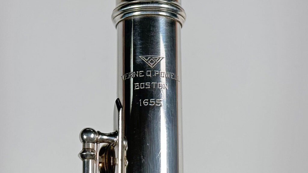 Powell 1655