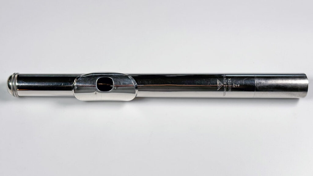 Powell Pt*4 Headjoint
