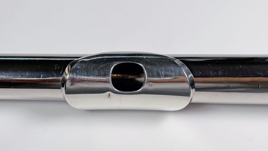 Powell Pt*4 Headjoint