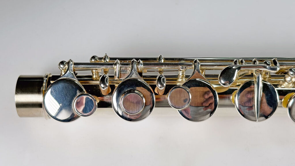 Amadeus Alto Flute