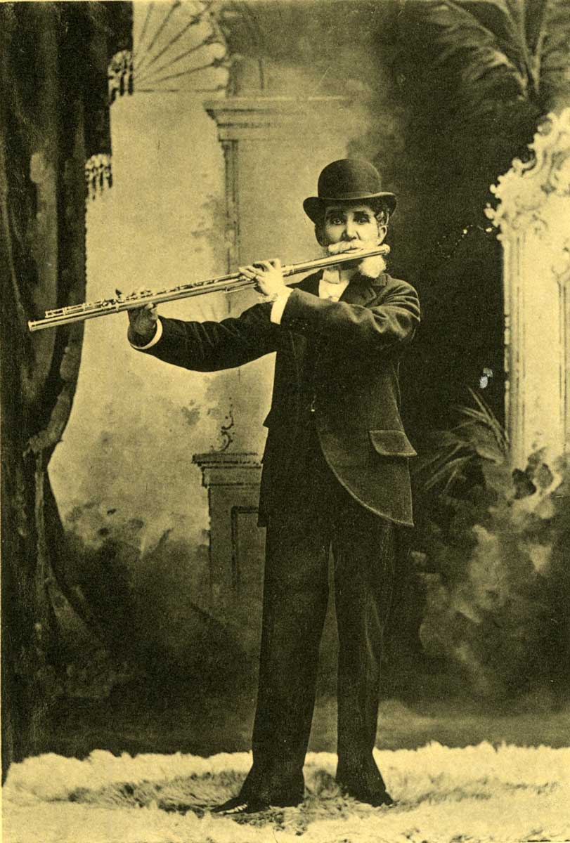 Henry Clay Wysham