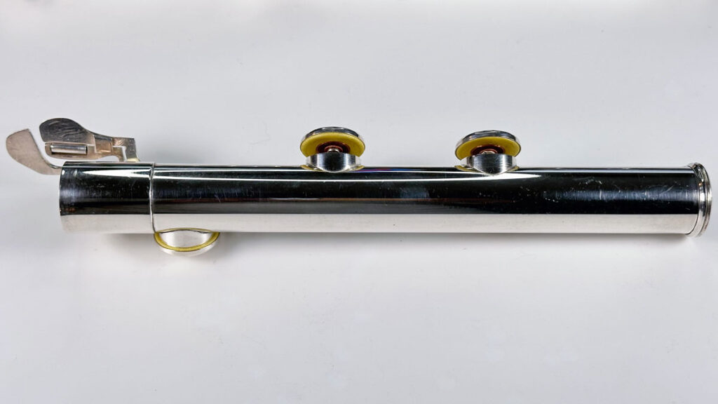 Ogilvie Bass Flute