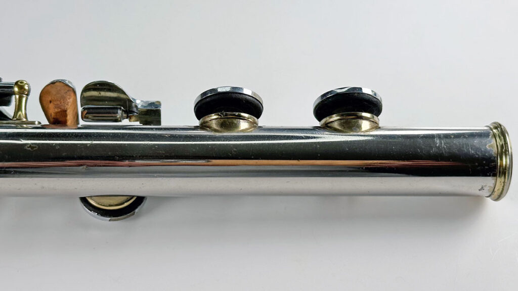 Rudall-Carte 7695