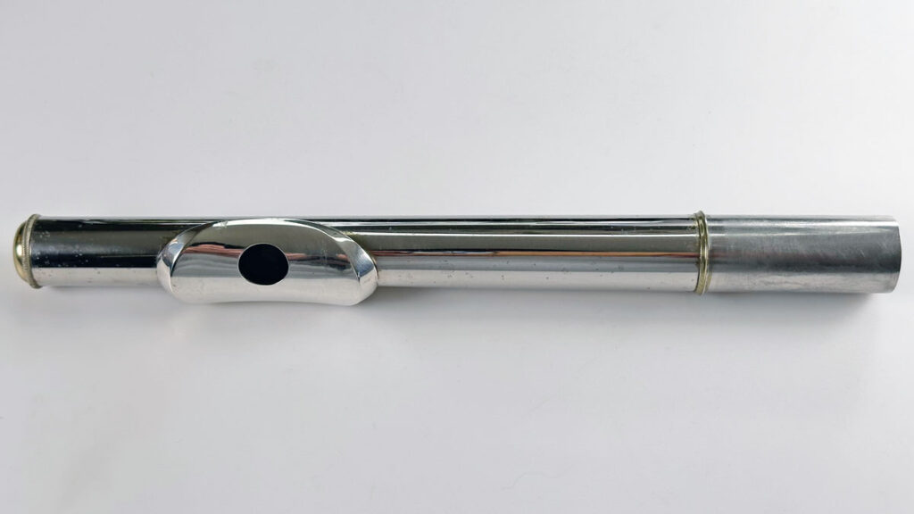 Rudall-Carte 7695