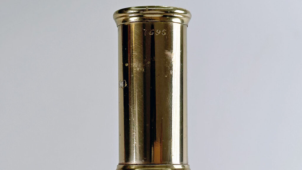 Rudall-Carte 7695