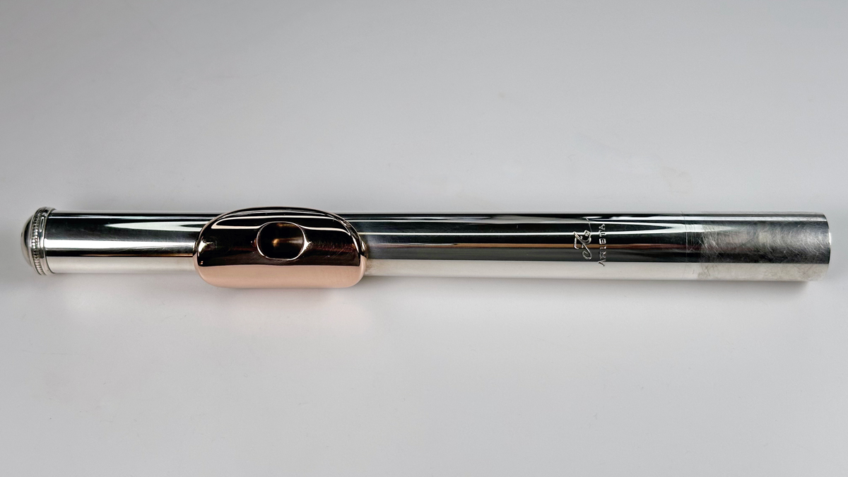 Migue Arista Headjoint