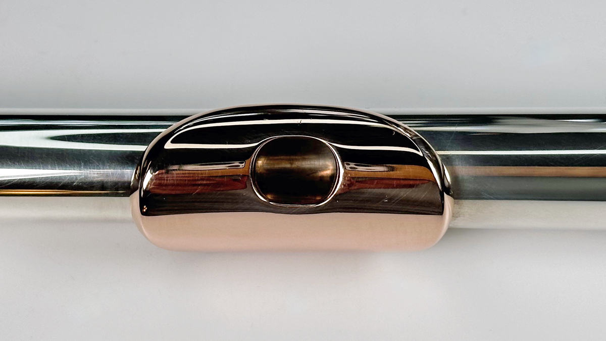 Migue Arista Headjoint