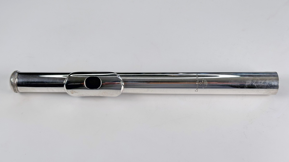 Candelaria Headjoint