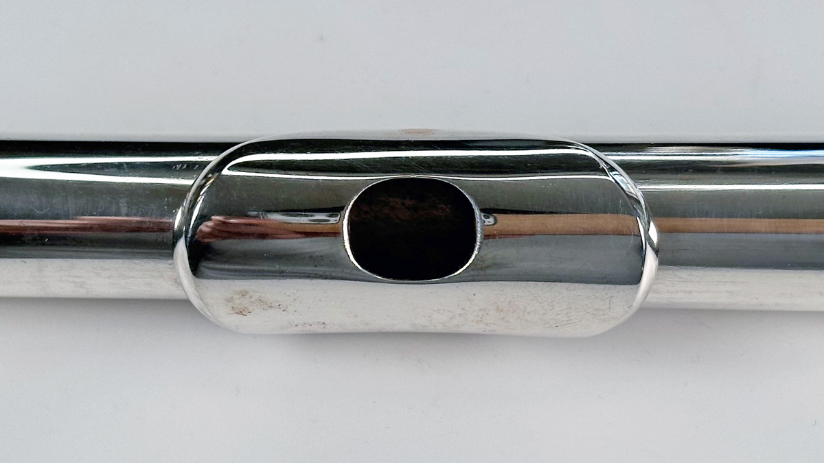 Candelaria Headjoint