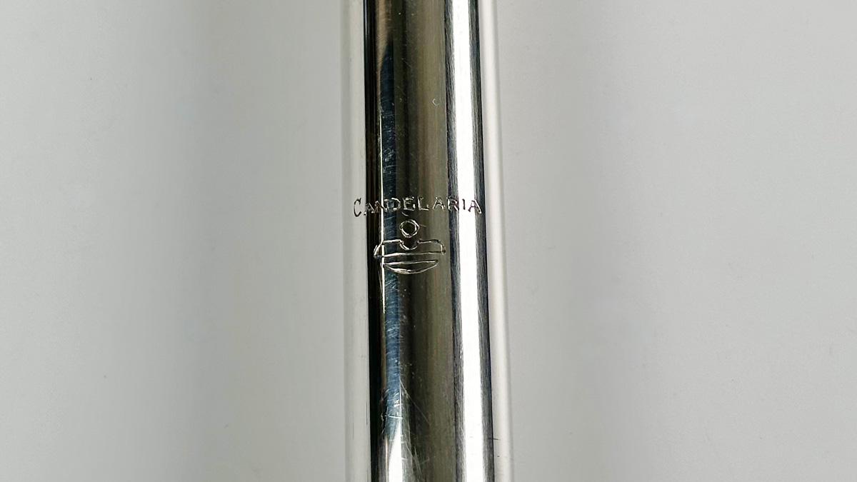 Candelaria Headjoint