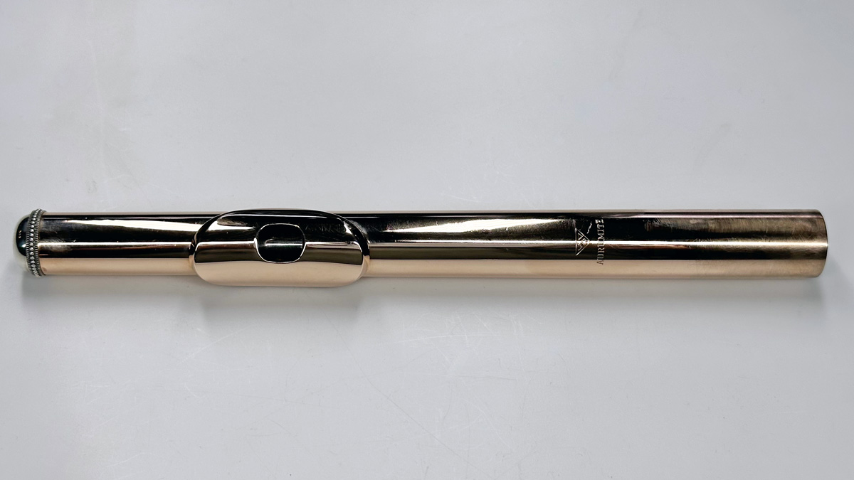 Powell Aurumite Headjoint