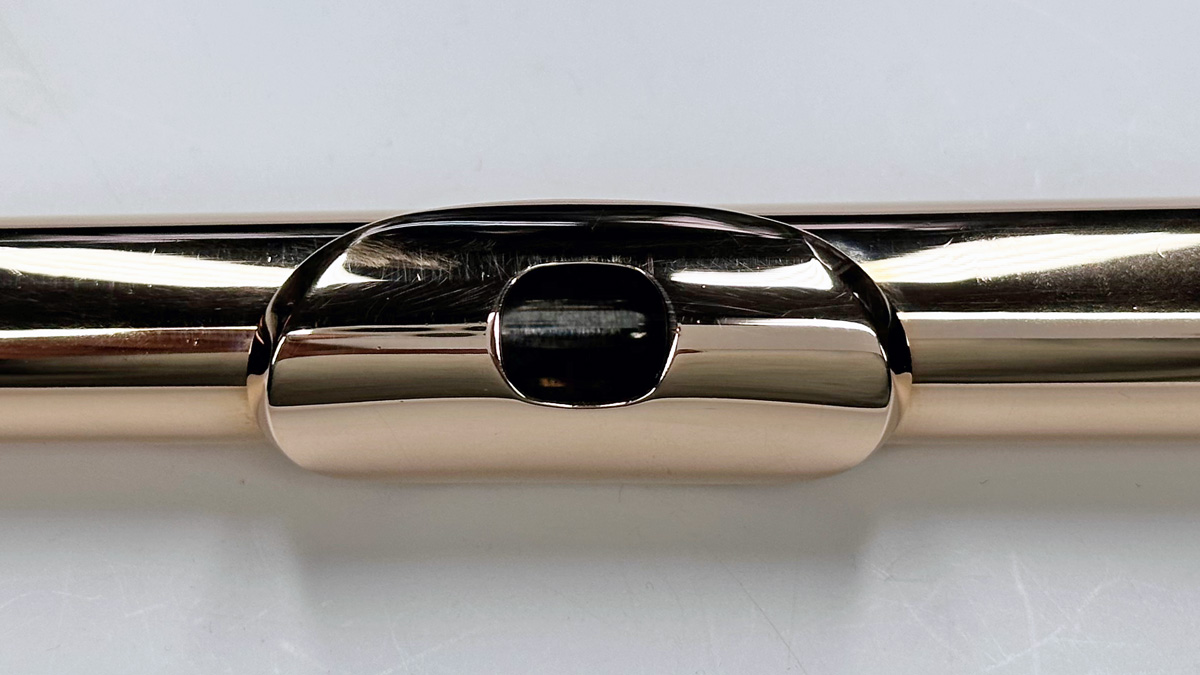 Powell Aurumite Headjoint