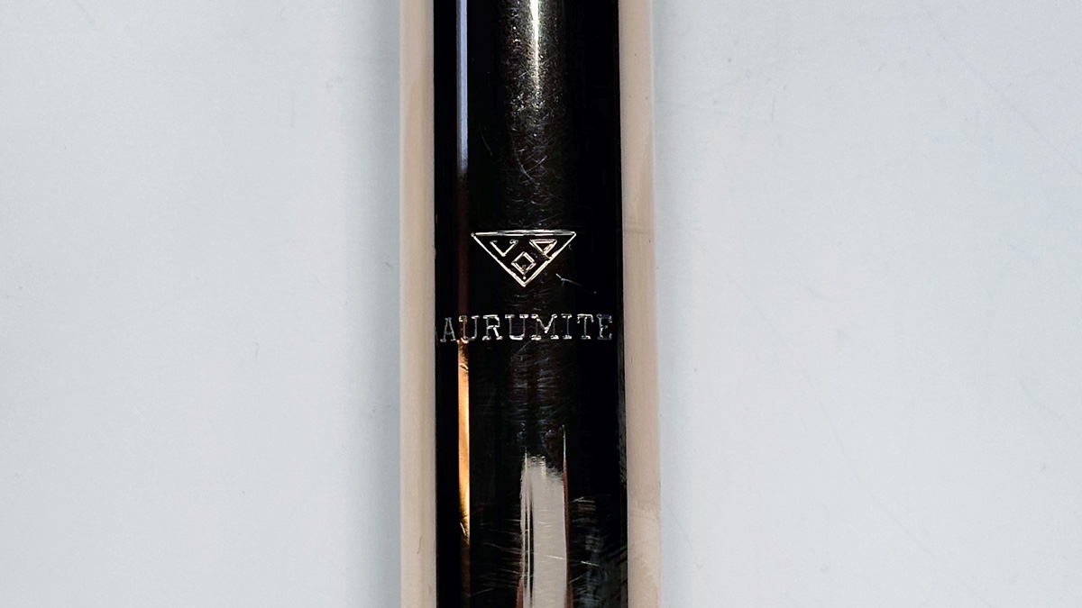 Powell Aurumite Headjoint