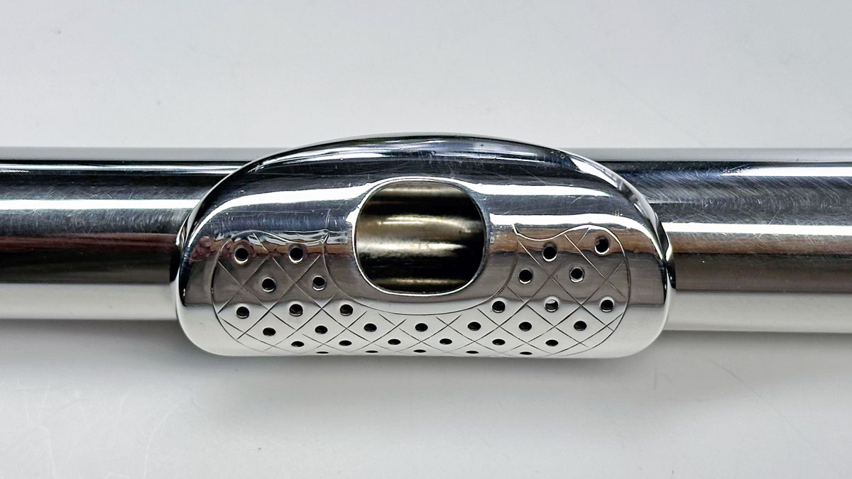 Powell Headjoint 2788 – Gary Lewis Flutes