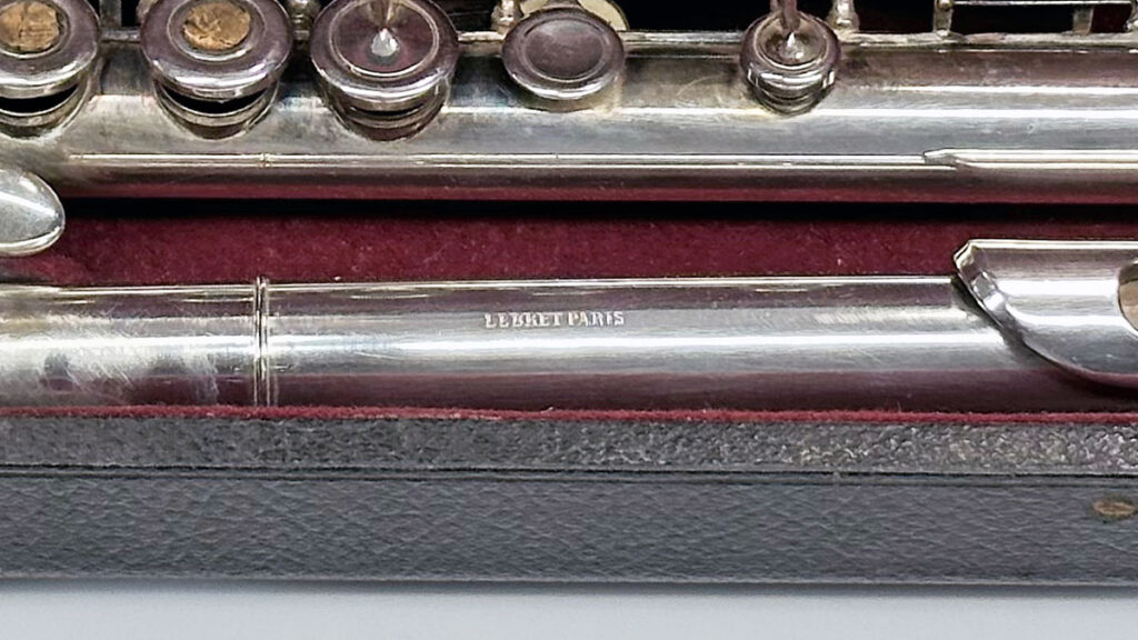 Lebret Headjoint