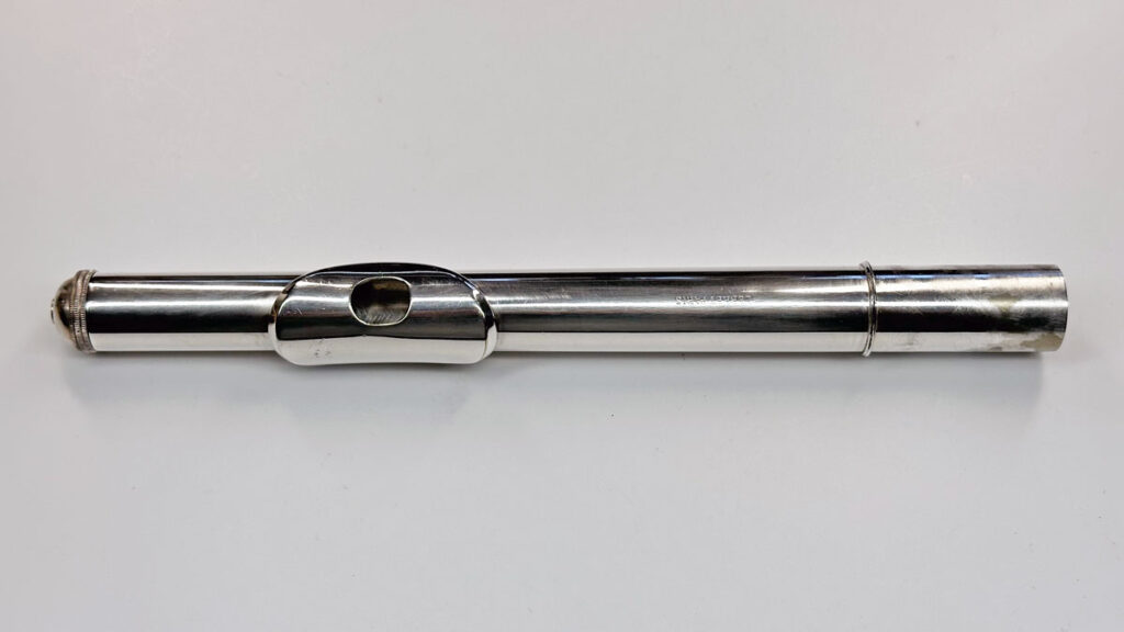 Lebret Headjoint
