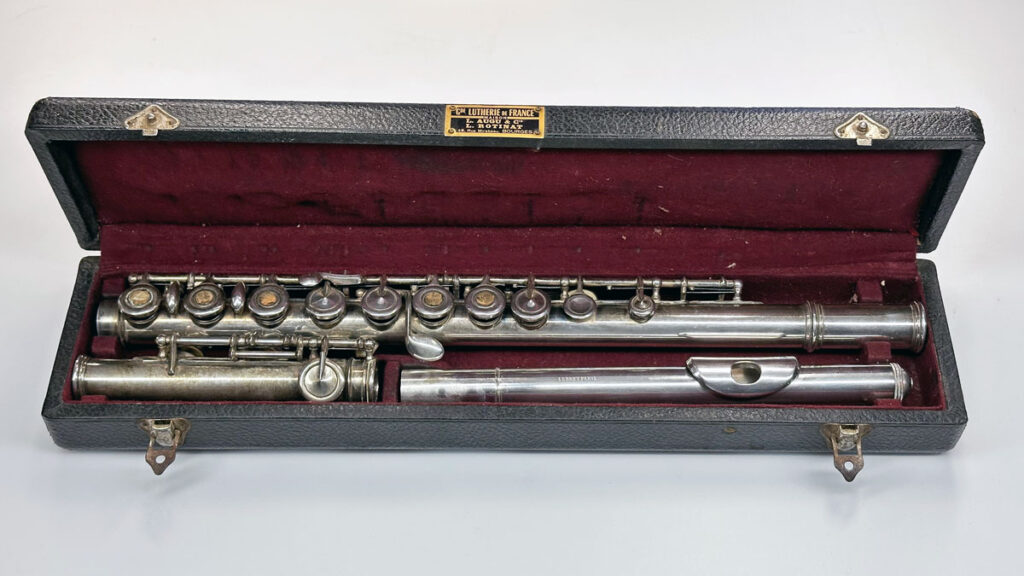 Lebret Headjoint