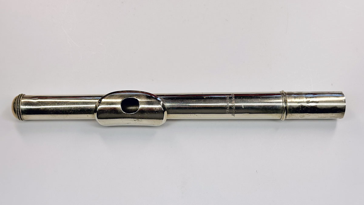 Thibouville Headjoint