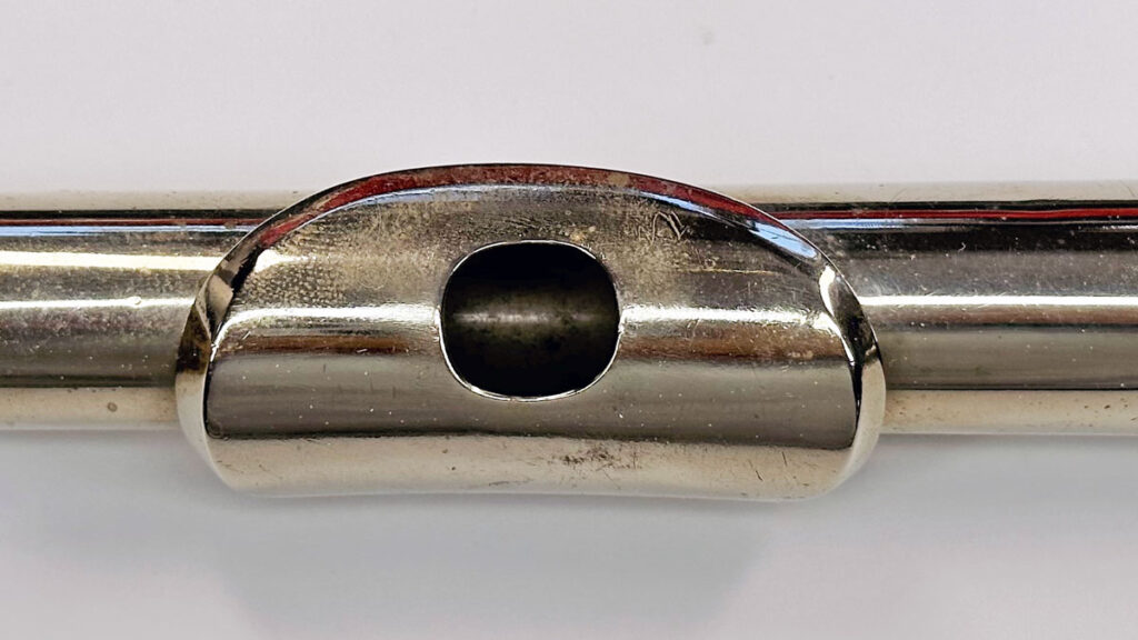 Thibouville Headjoint