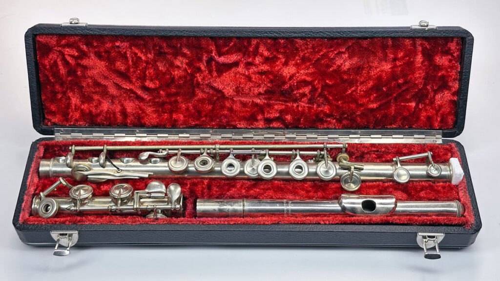 Thibouville Headjoint