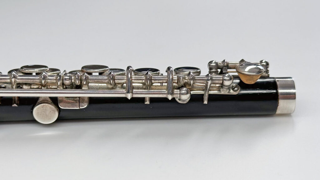 Haynes Piccolo NSN