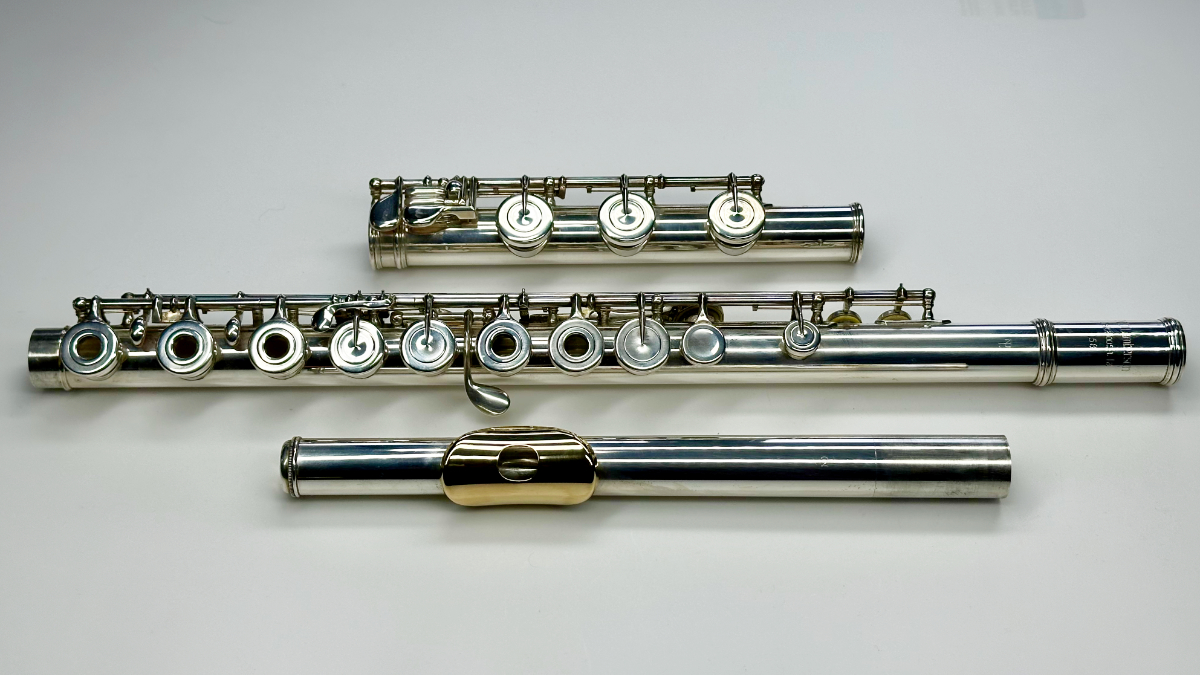 Lamberson 158